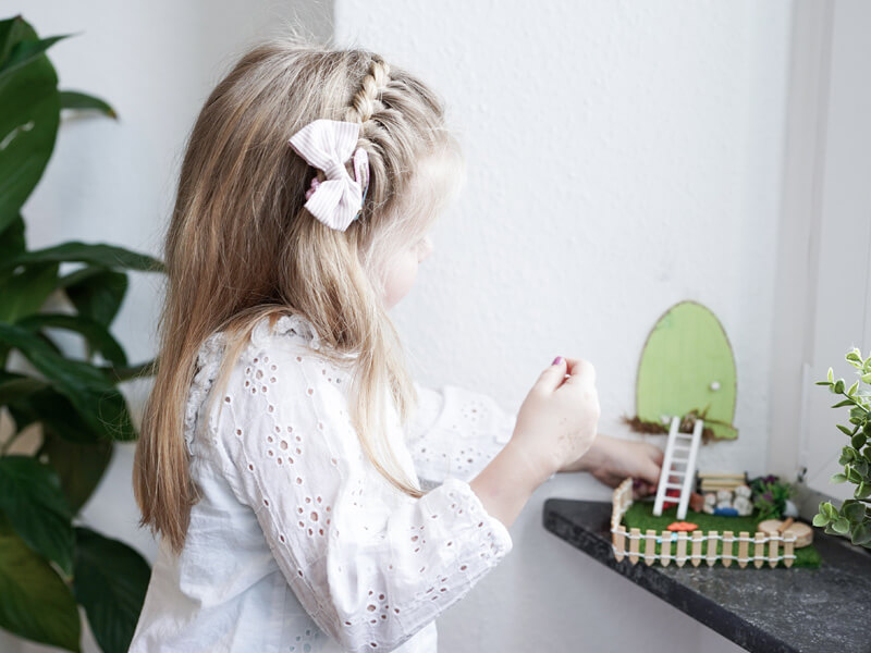 Logopädische Therapien, kreative Ansätze fördern